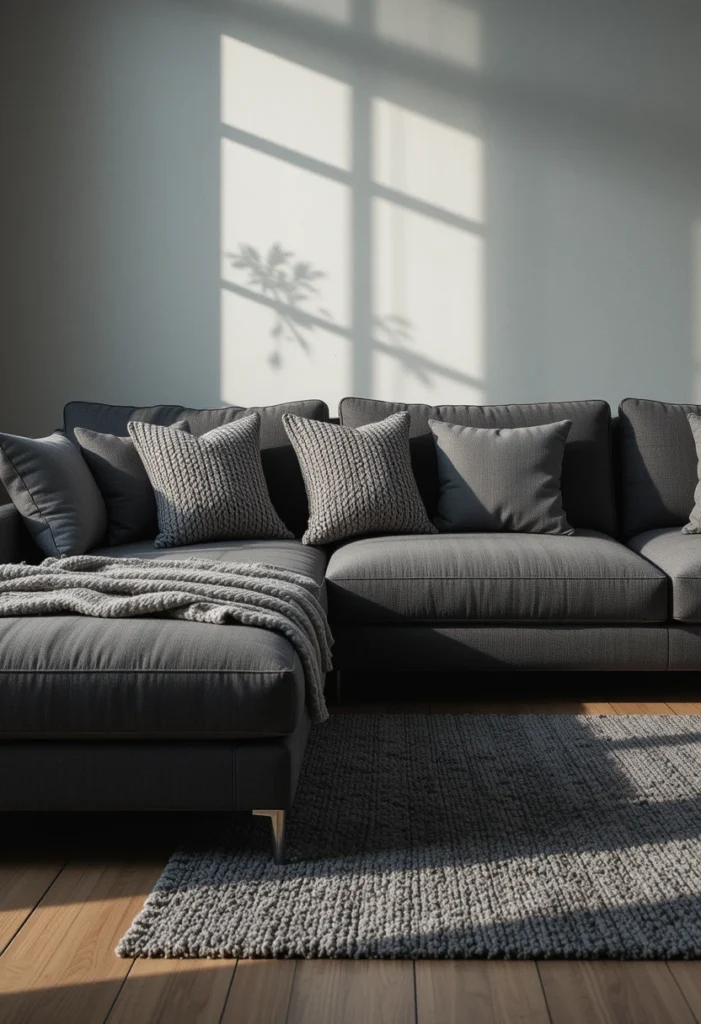 Embrace the Monochrome Magic