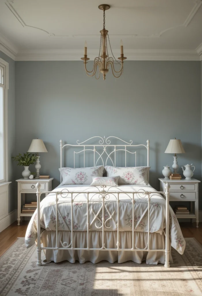 Essential French Country Elements