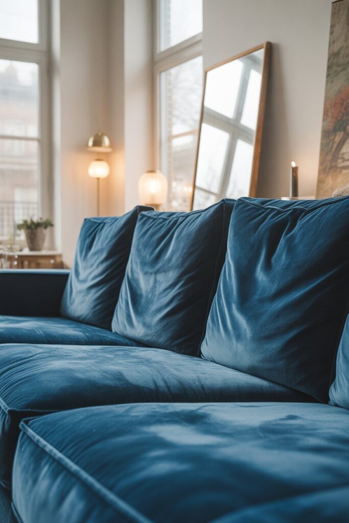 Fabric Choices That Scream Luxury