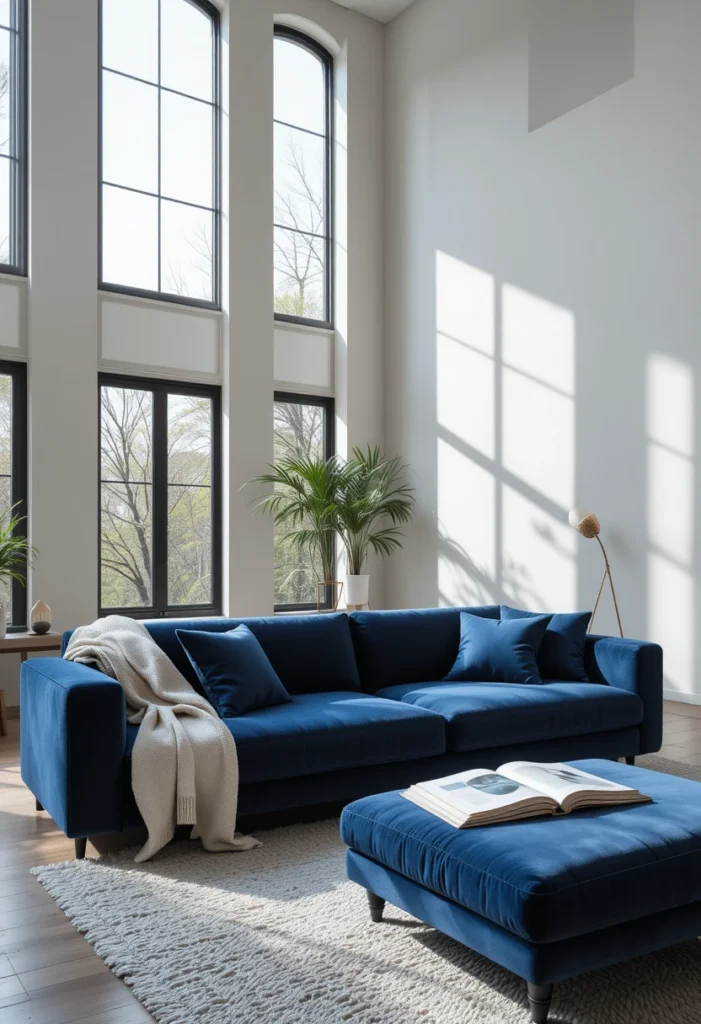 Fabric Luxury Standards