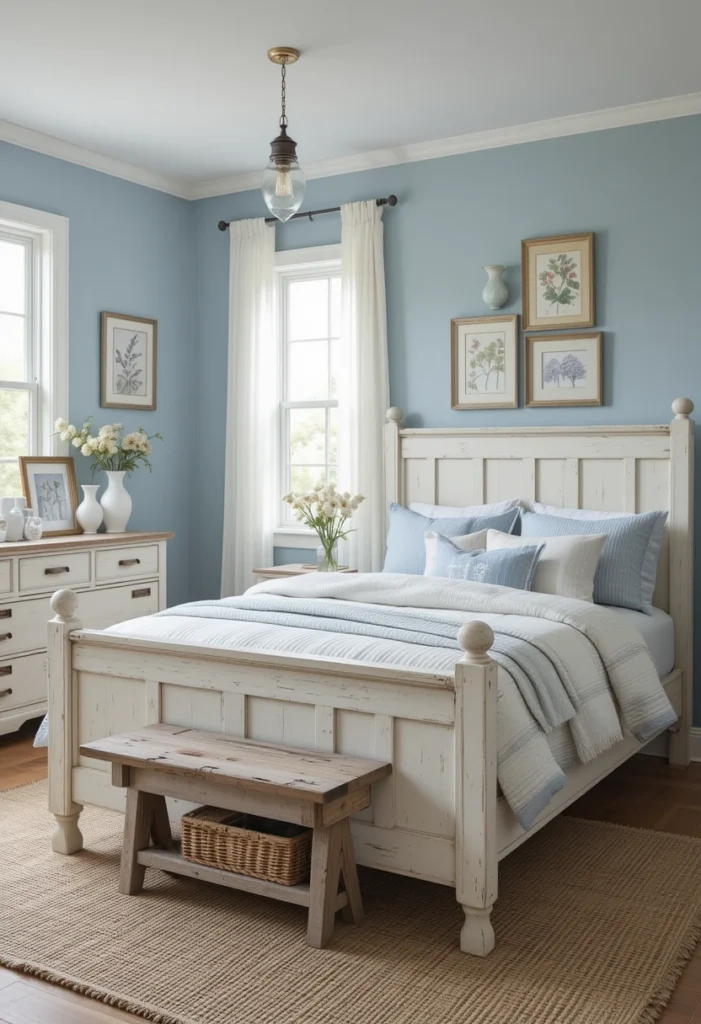 Farmhouse Fresh