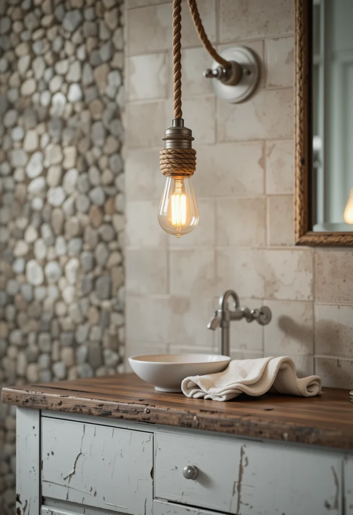 Fixture Selection for Ambiance