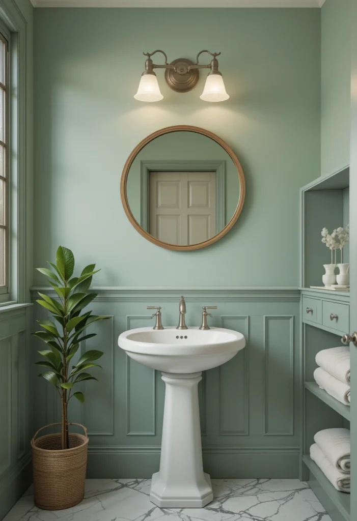 Fixture Styles for Longevity