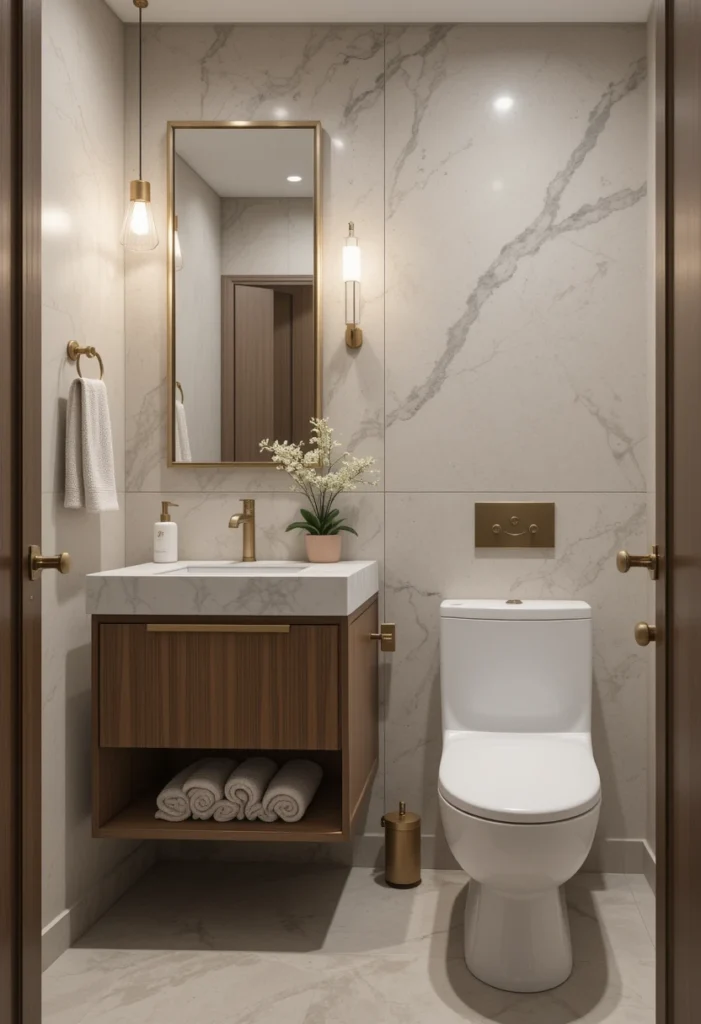 Fixtures That Steal the Show