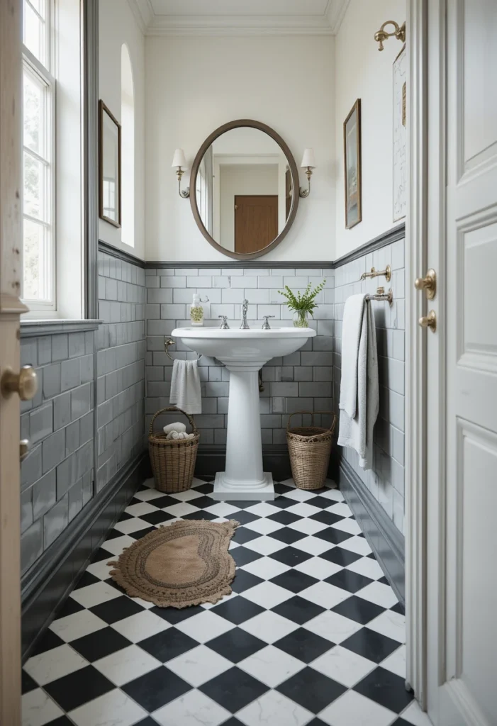 Flooring That Makes Sense