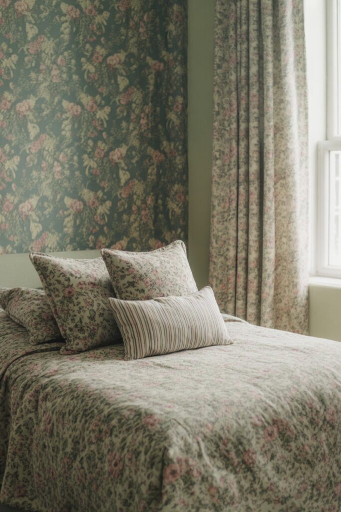 Florals That Don't Feel Fussy