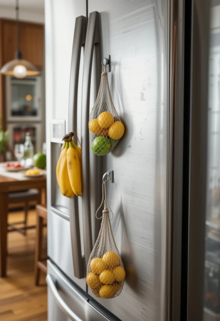 Fridge Door Innovation