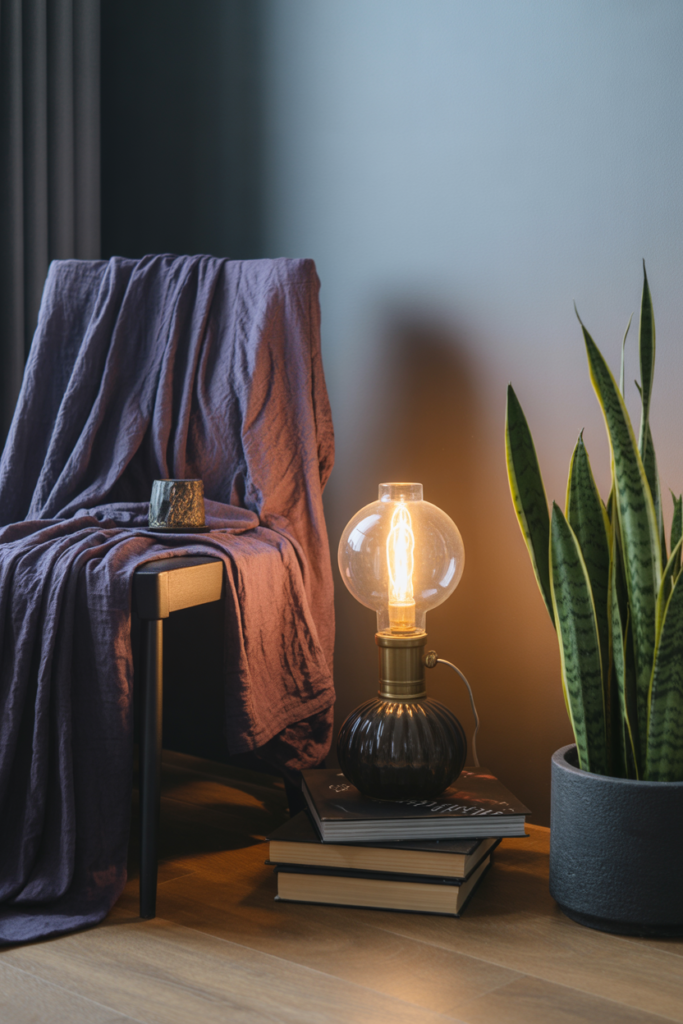 Furniture and Larger Elements