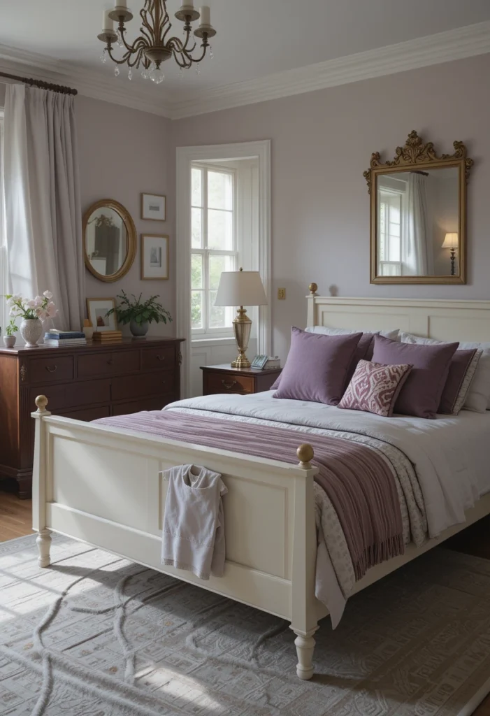 Furniture and Layout Secrets