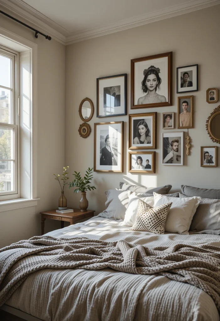 Gallery Wall Magic