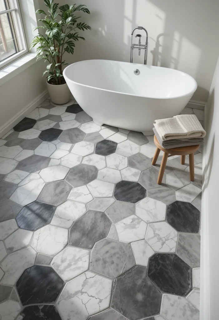 Geometric Patterns