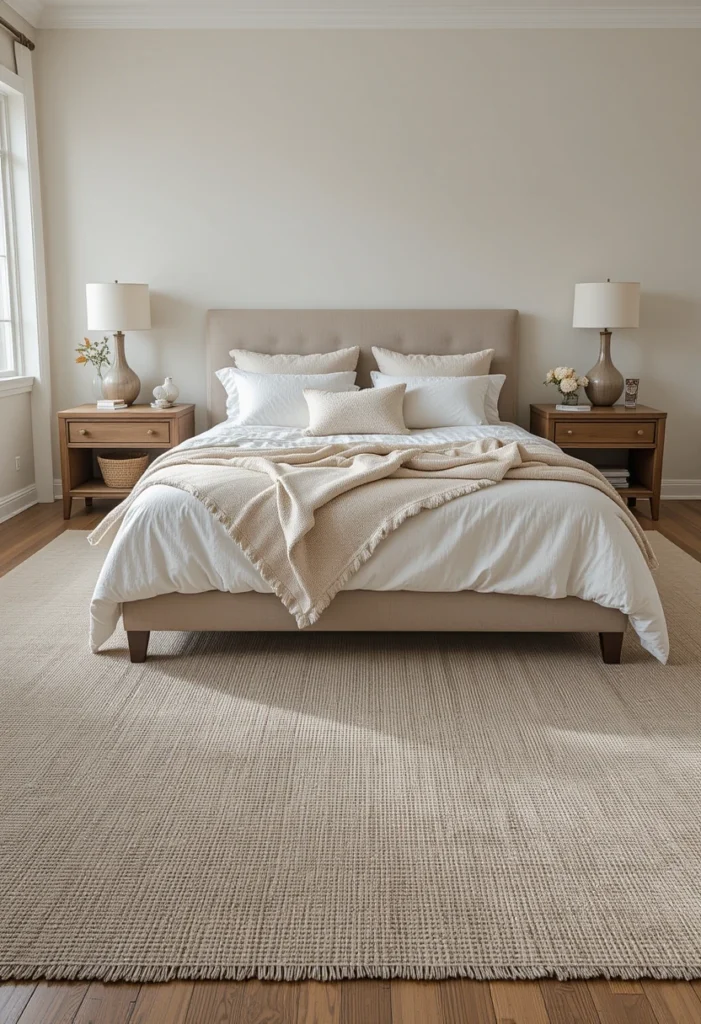 Get a Decent Rug