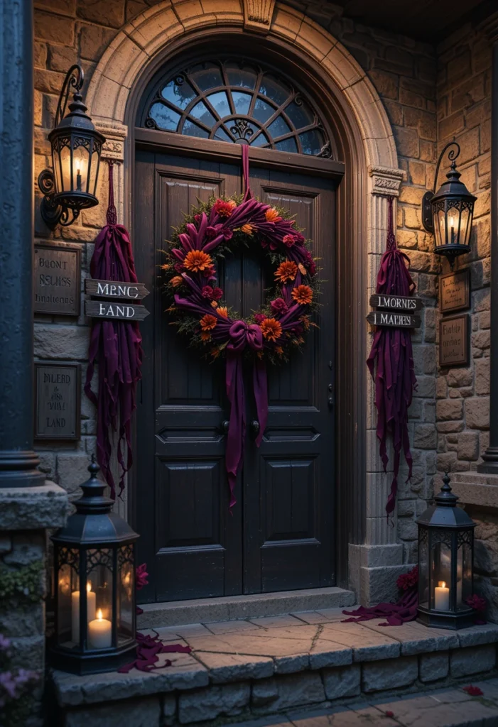 Gothic Elegance That Actually Works