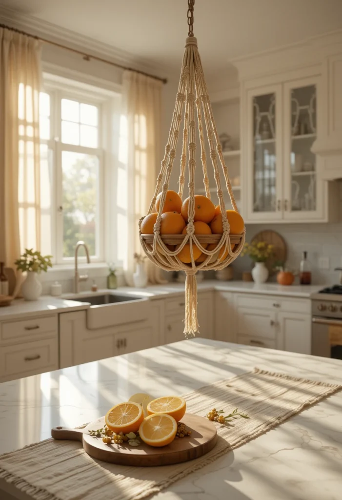 Hanging Basket Solutions