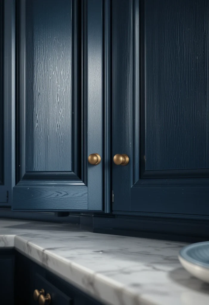 Hardware That Makes Blue Pop