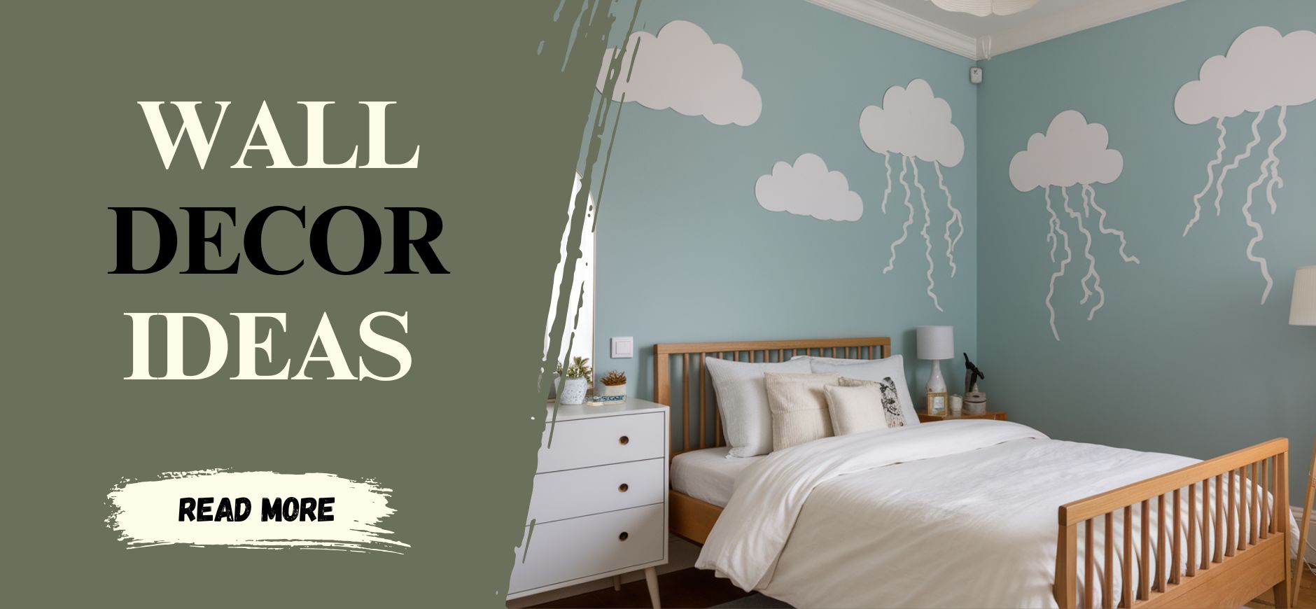 How to Create a Dreamy Bedroom with Wall Decor
