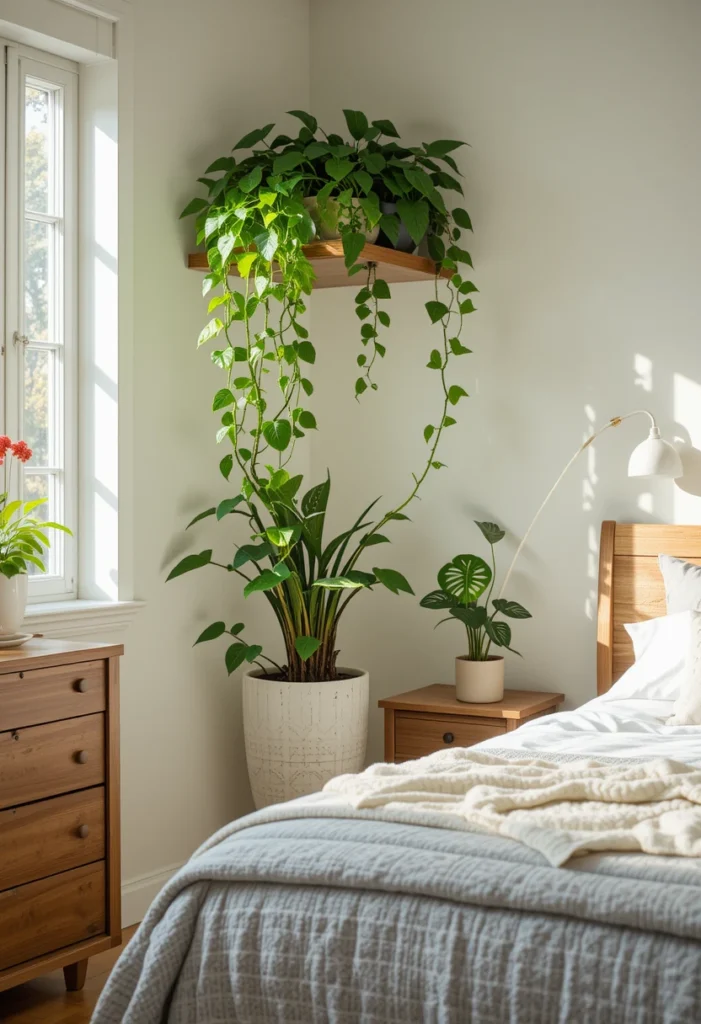 Incorporate Living Elements