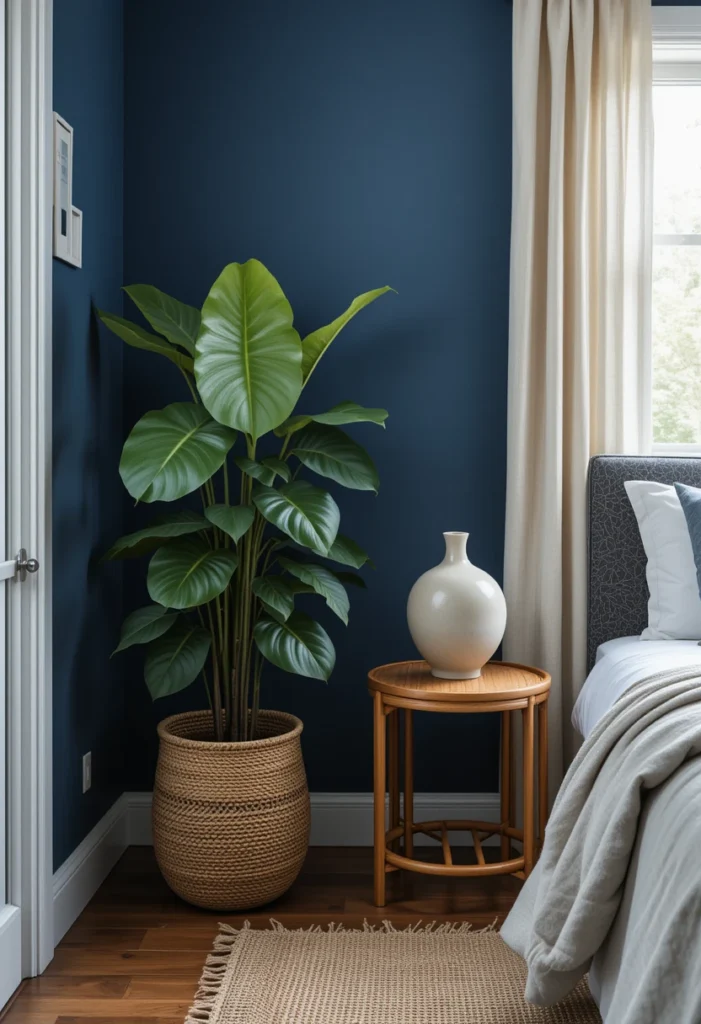 Incorporate Natural Elements
