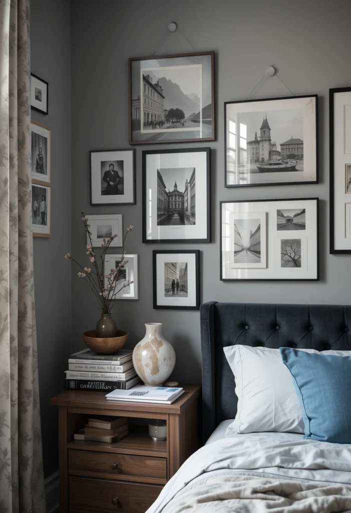 Incorporate Personal Collections
