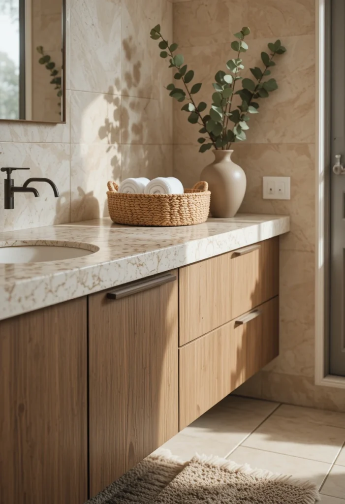 Incorporate Texture for Visual Interest