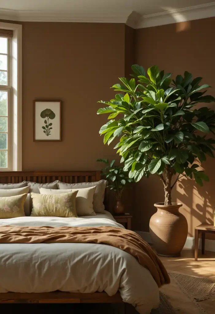  Incorporating Plants and Greenery