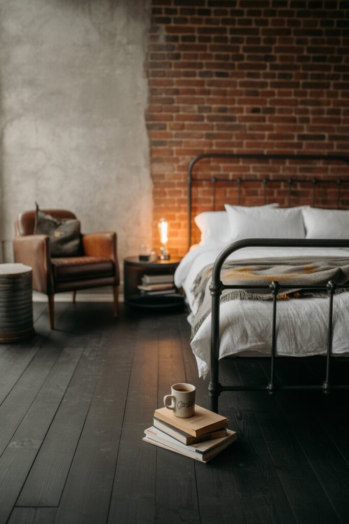Industrial Chic