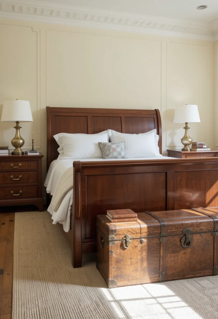 Invest in Quality Furniture with Classic Lines