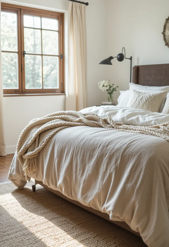 Invest in Quality Textiles That Elevate Everything