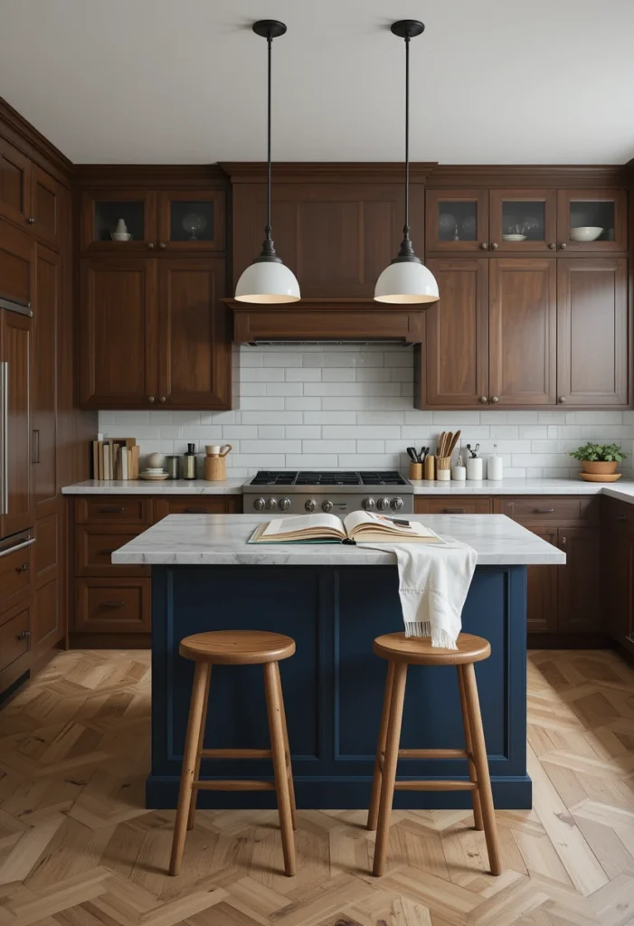 Island and Lower Cabinet Updates