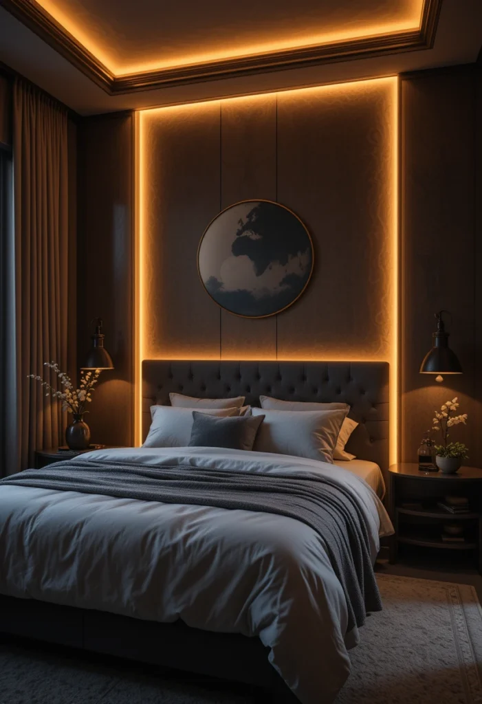 LED Strip Lighting