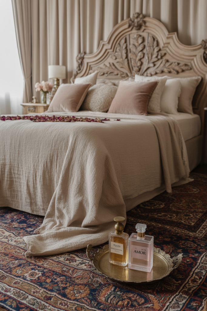 Large Bedroom Opportunities
