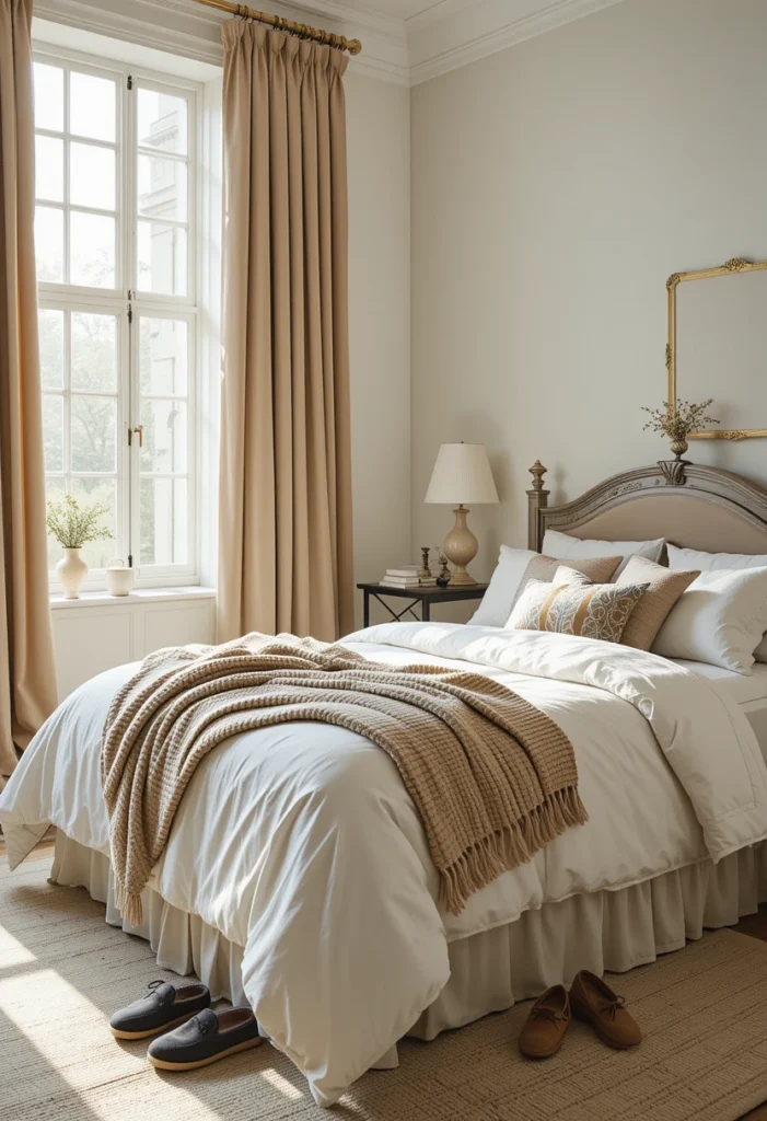 Layer Textiles Like Your Comfort Depends on It
