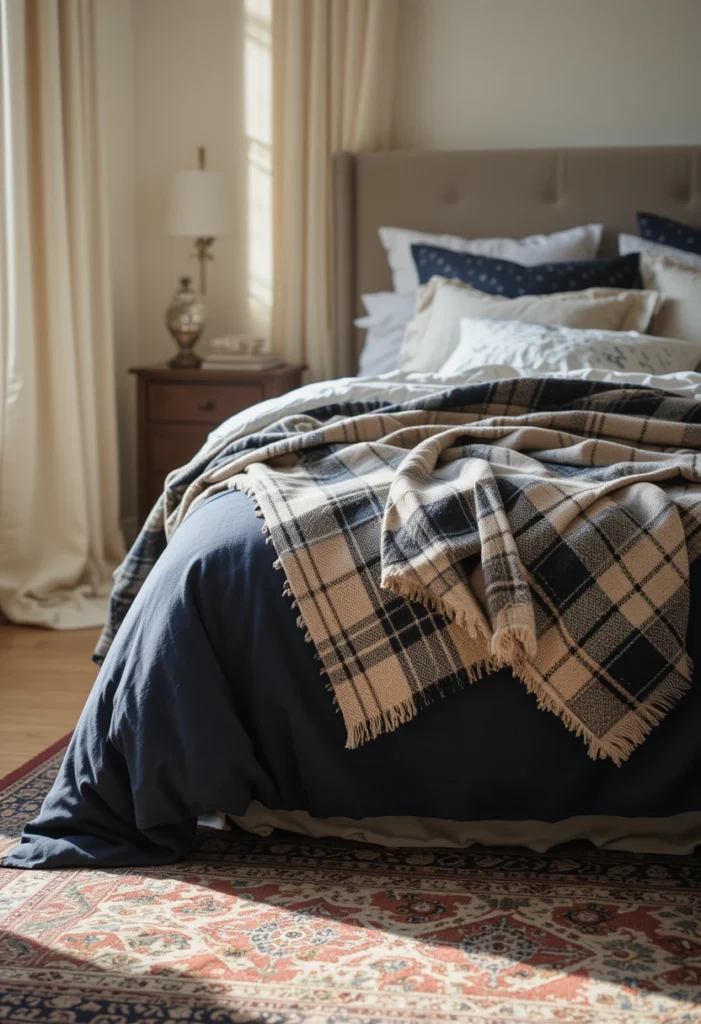 Layer Textiles Like a Pro