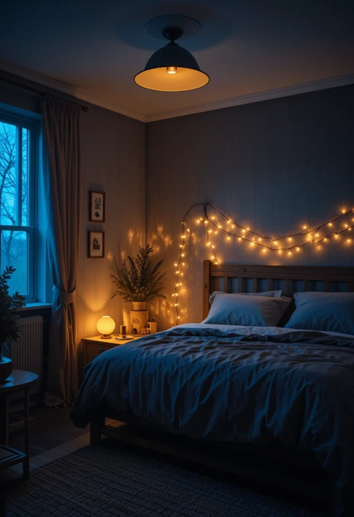 Layer Your Lighting