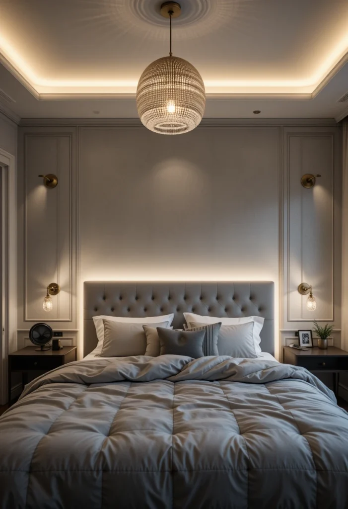 Layer Your Lighting Game
