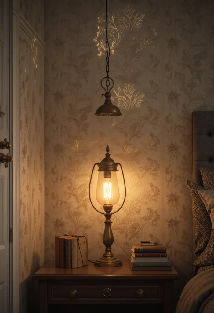 Layered Lighting Approach