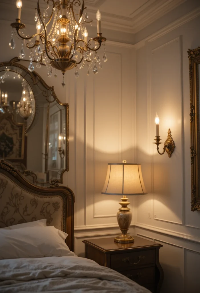 Layered Lighting Solutions