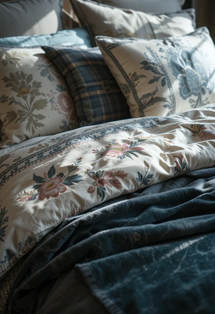 Layered Textiles and Fabrics