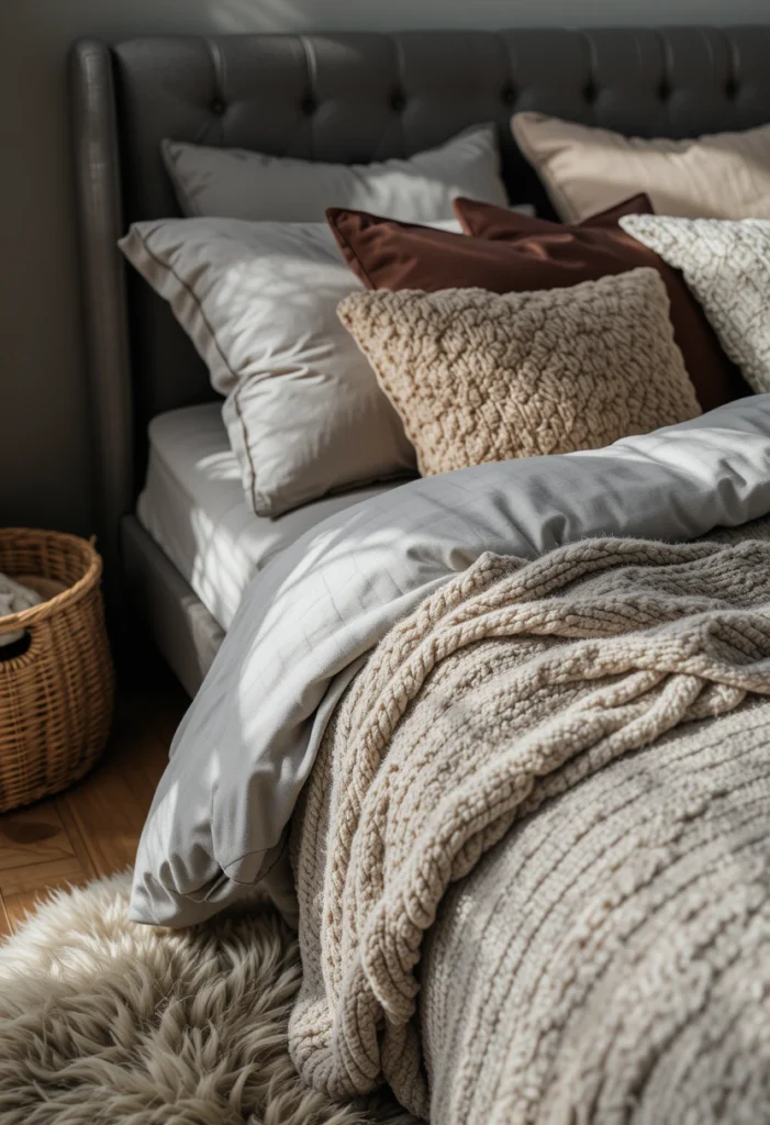 Layering Textures