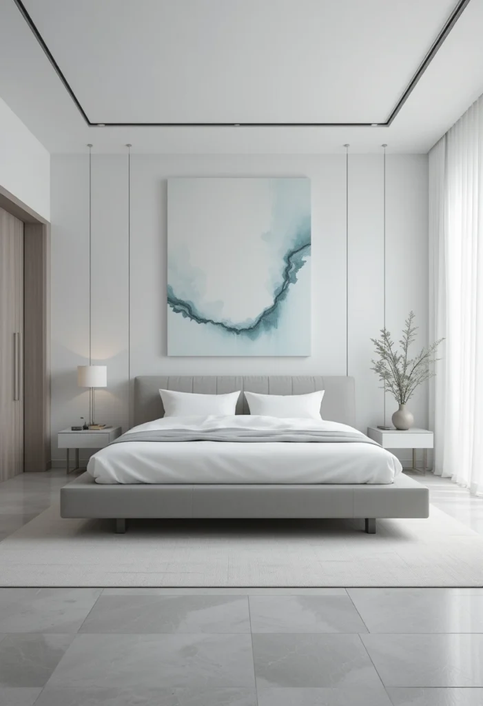 Less Is Actually More