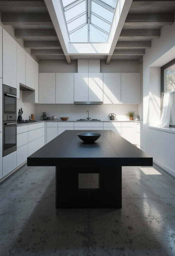 Less is Definitely More