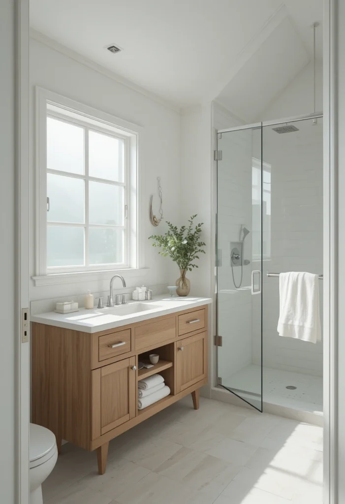 Light-Reflecting Paint Colors That Actually Work