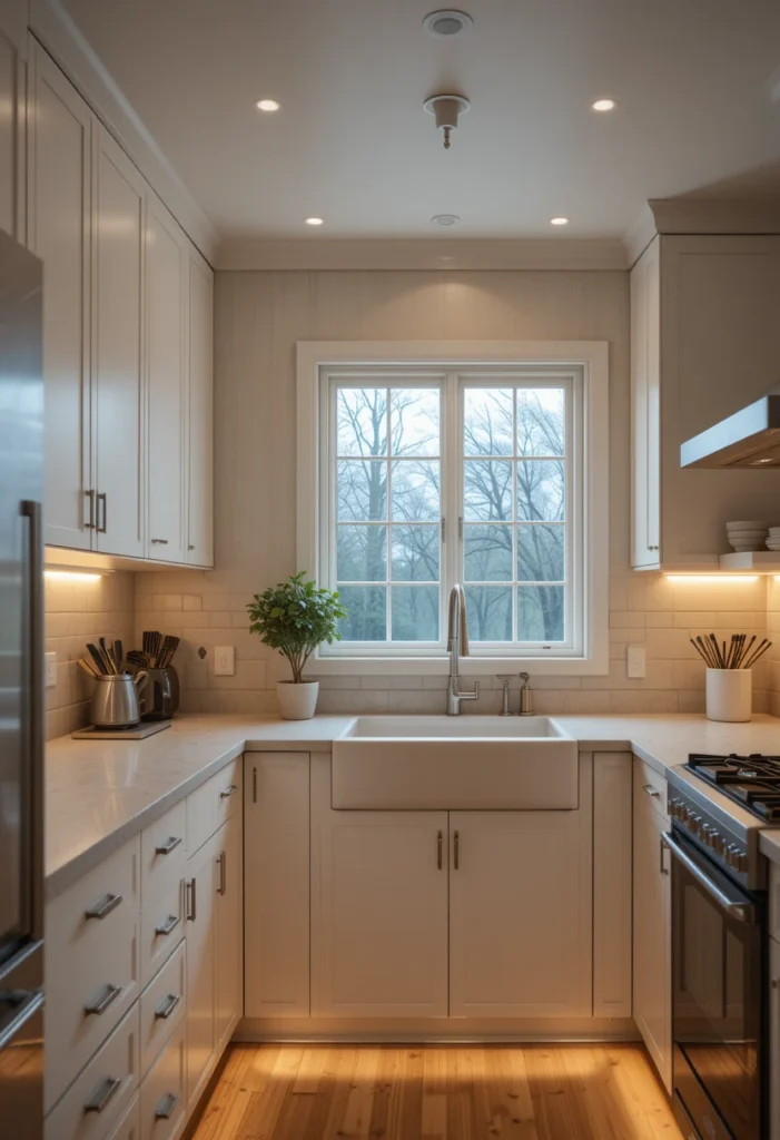 Lighting Considerations