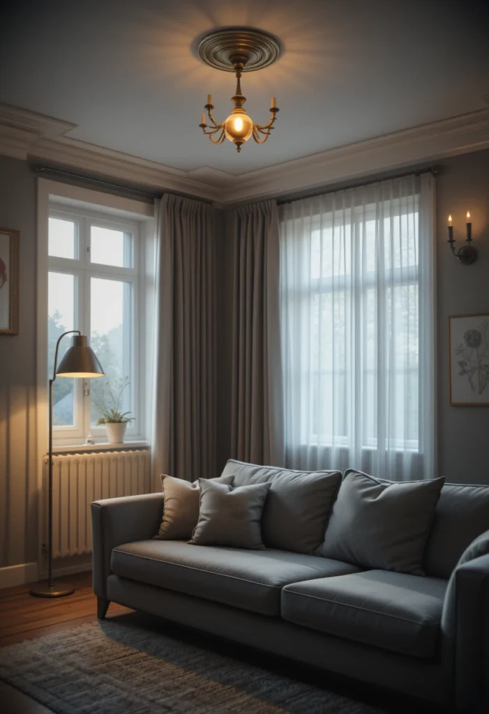 Lighting Design That Transforms Everything