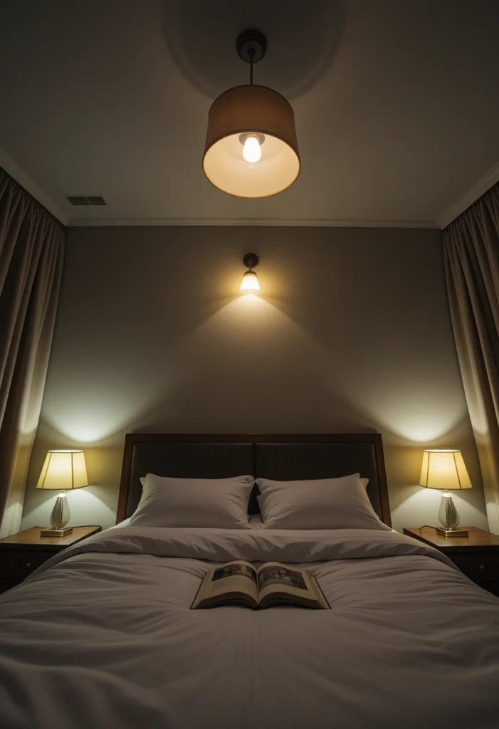 Lighting That Actually Works for Real People