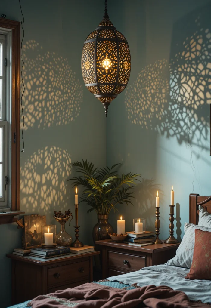 Lighting That Creates Perfect Ambiance