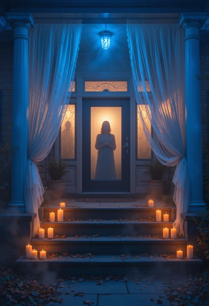 Lighting That Sets the Mood