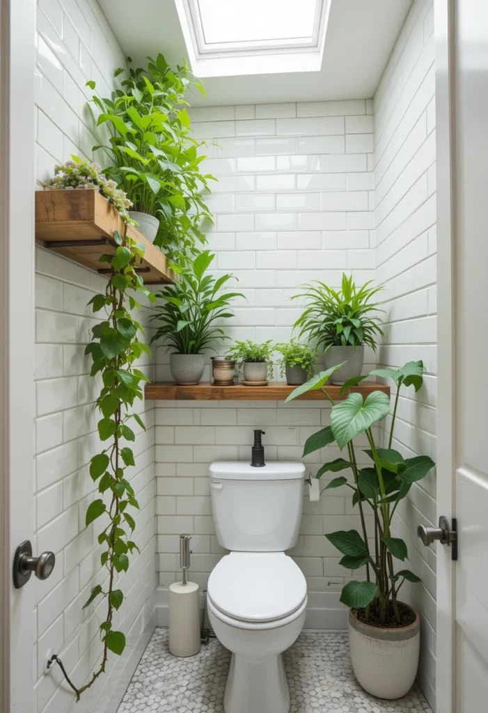 Living Plants Everywhere