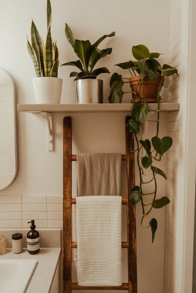 Low-Light Plants That Thriv