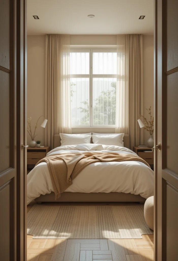 Make Your Bed Every Day
